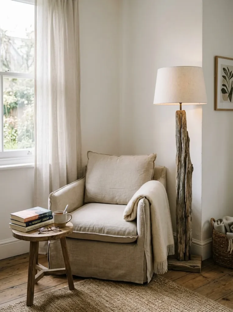 Beach Decor Ideas