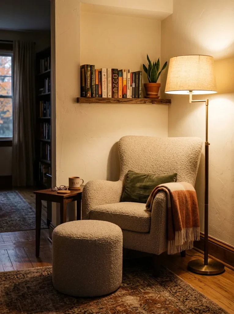 Room Decorating Ideas