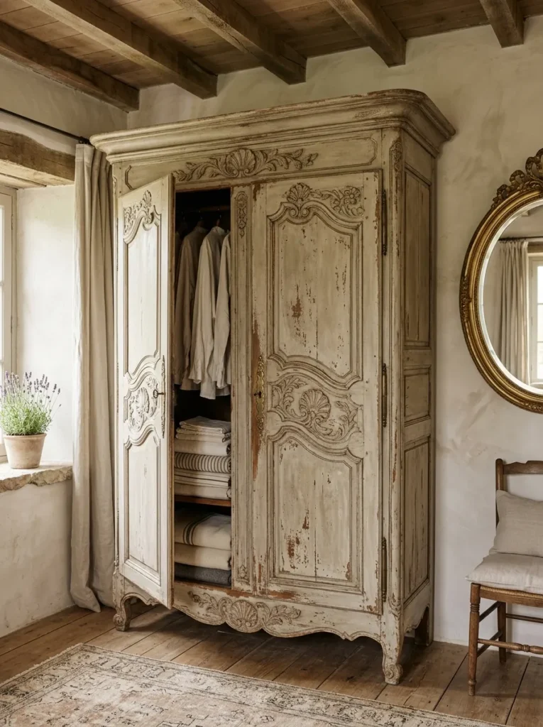 French Country Home Decor