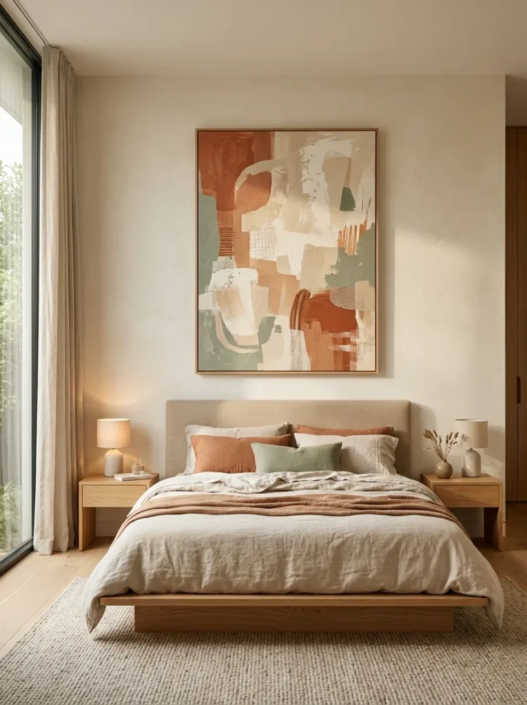 Bedroom Wall Decor Ideas