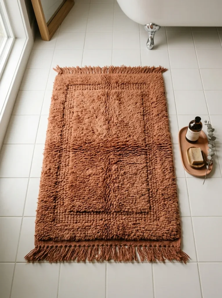Bathroom Aesthetic Designs