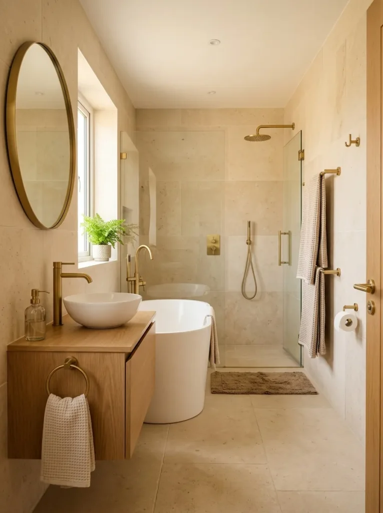 Bathroom Ideas