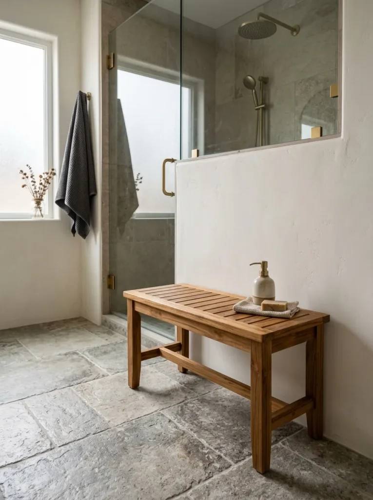 Bathroom Aesthetic Designs