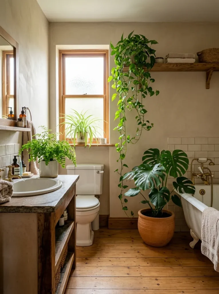 Bathroom Ideas