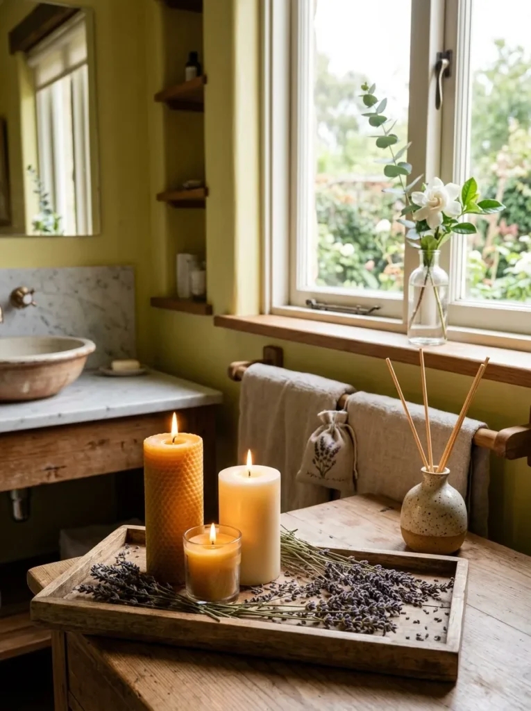 Bathroom Ideas