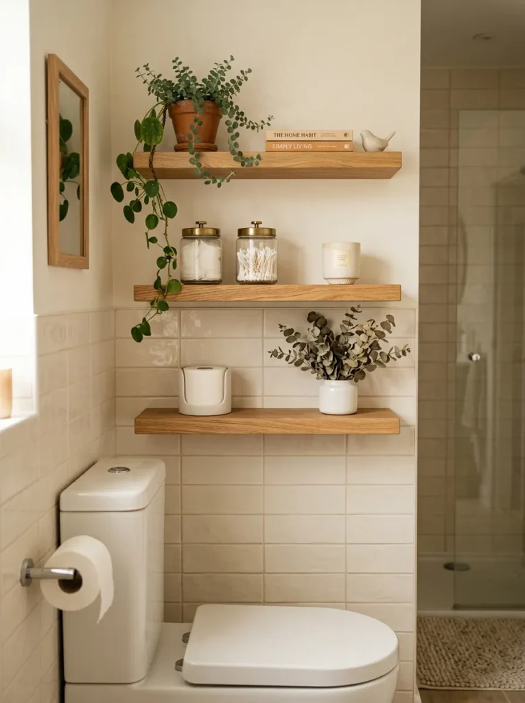 Bathroom Ideas