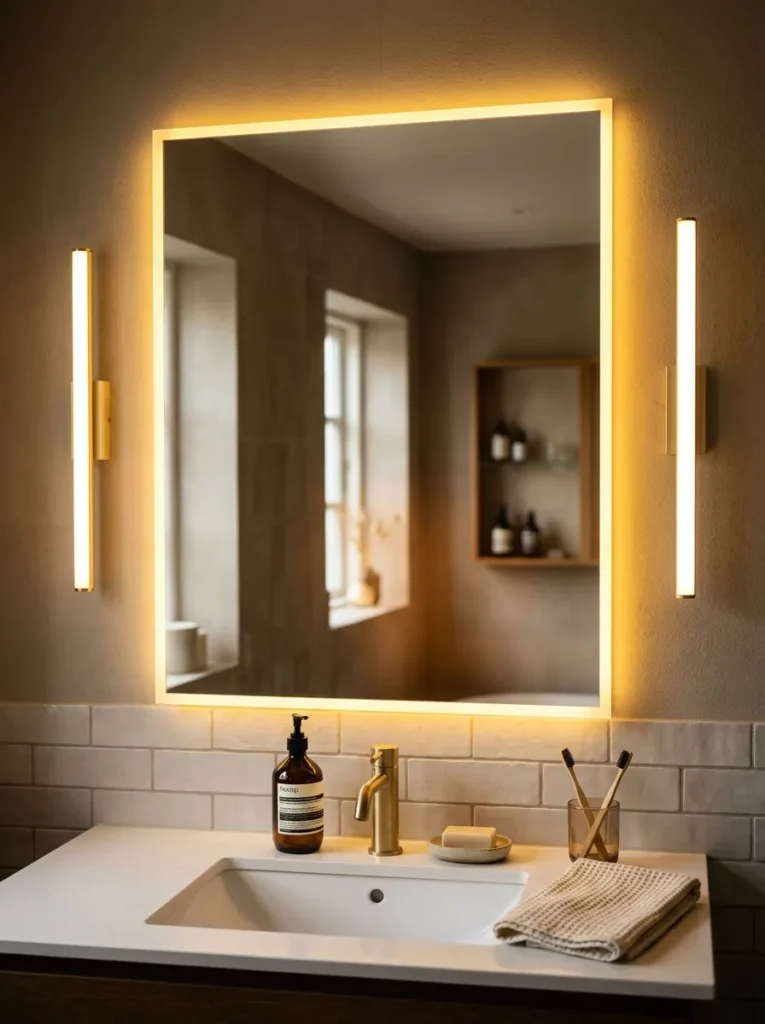 Bathroom Ideas