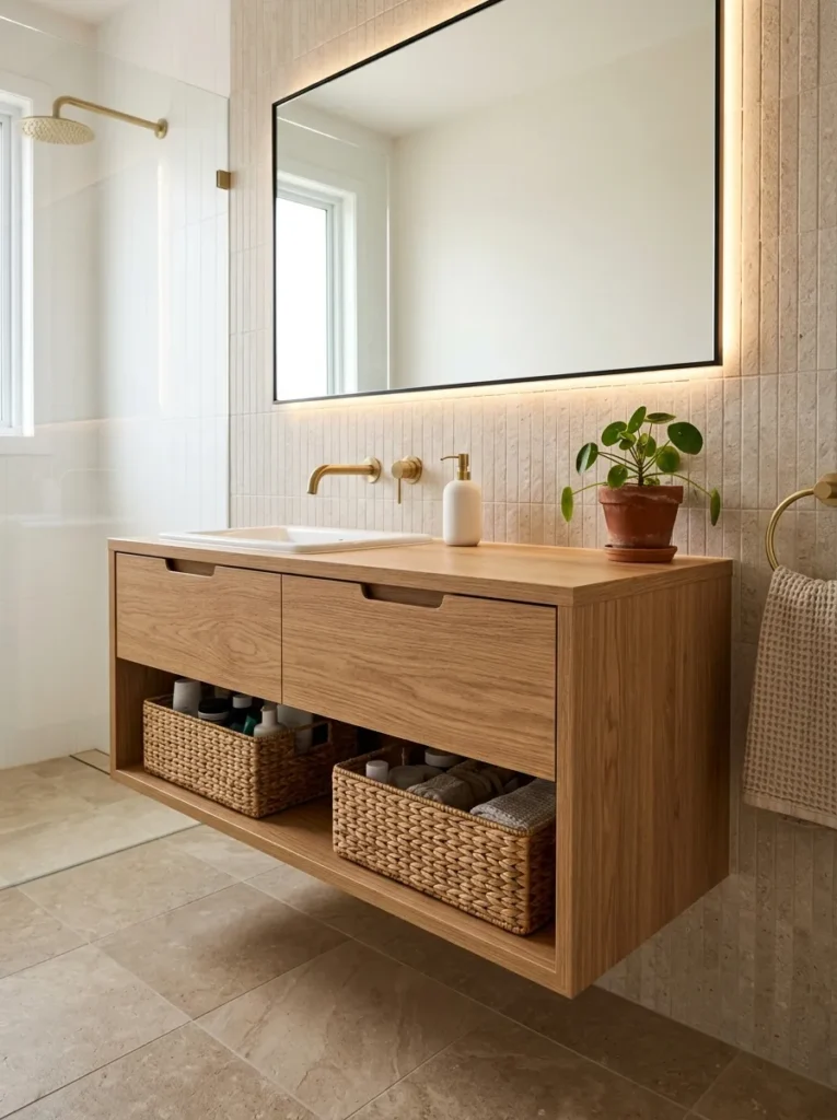 Bathroom Ideas