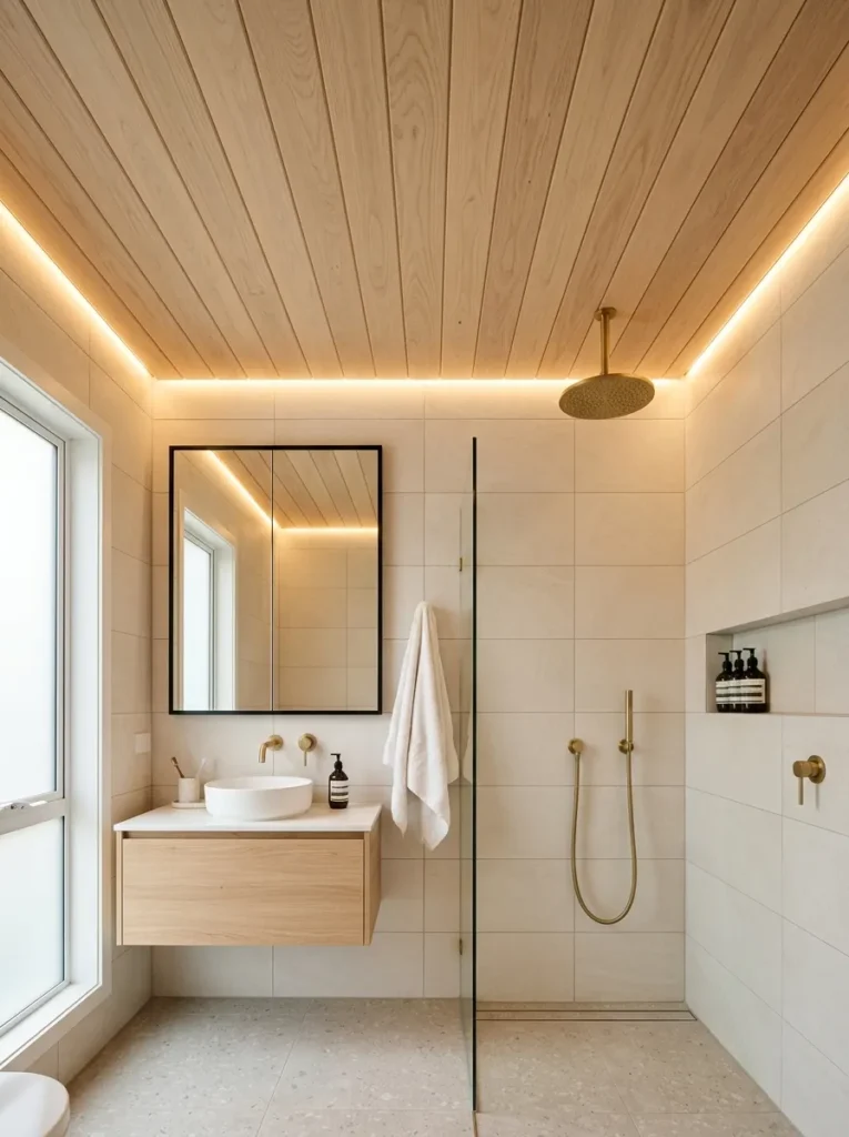 Bathroom Ideas