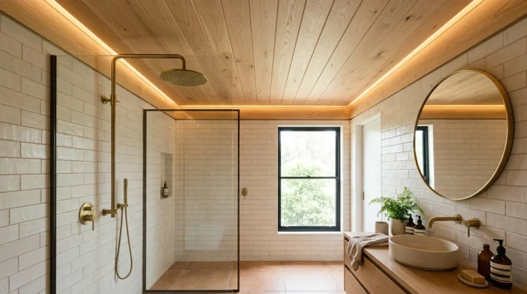 Bathroom Ideas