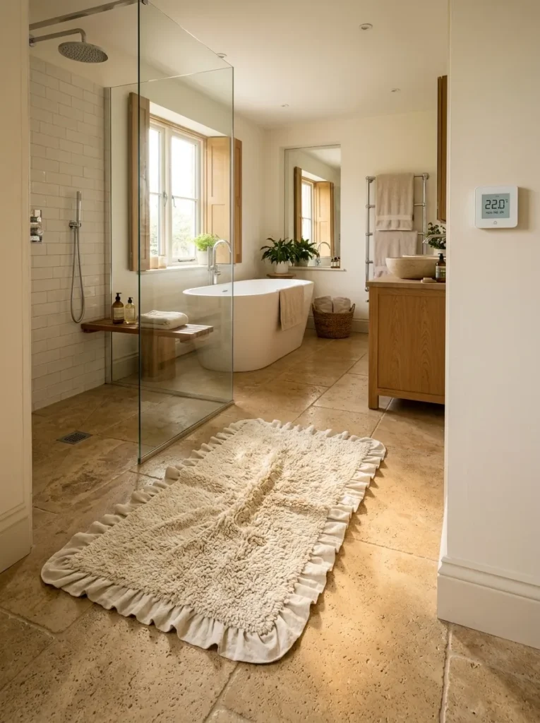 Bathroom Ideas