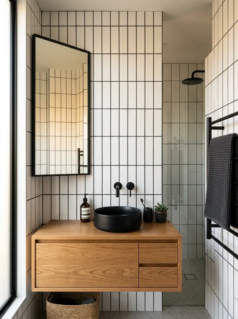 Bathroom Ideas