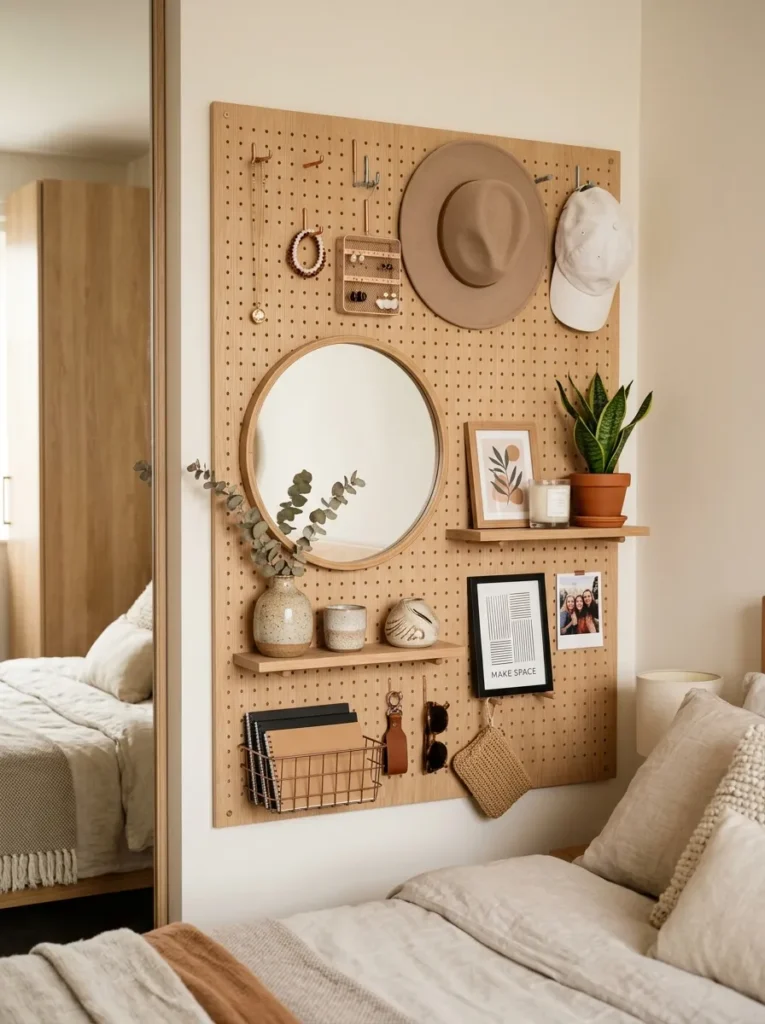 Bedroom Wall Decor Ideas