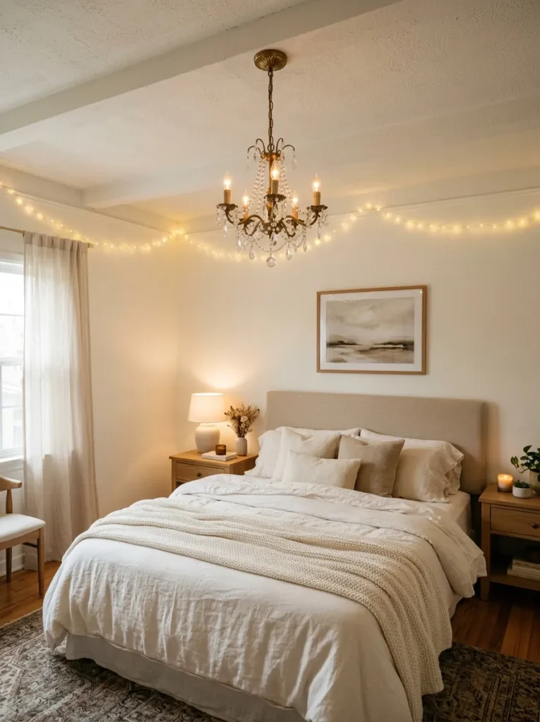 Bedroom Ceiling Lights