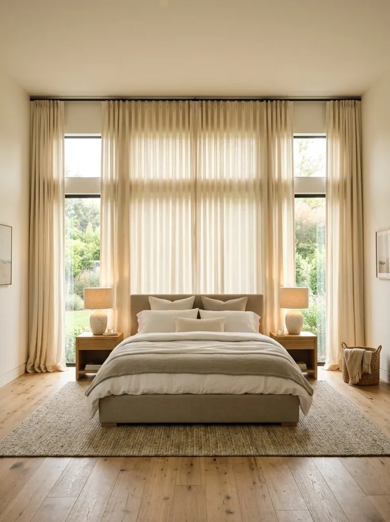 Luxury Interior Decor Ideas