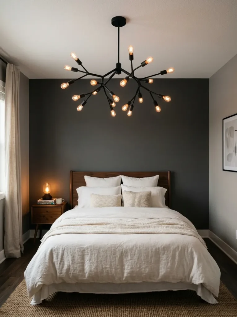 Bedroom Ceiling Lights