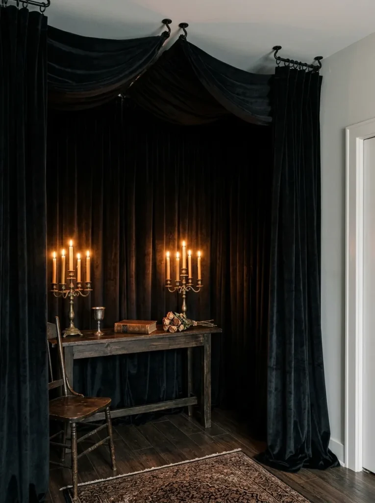 Halloween Decor Ideas