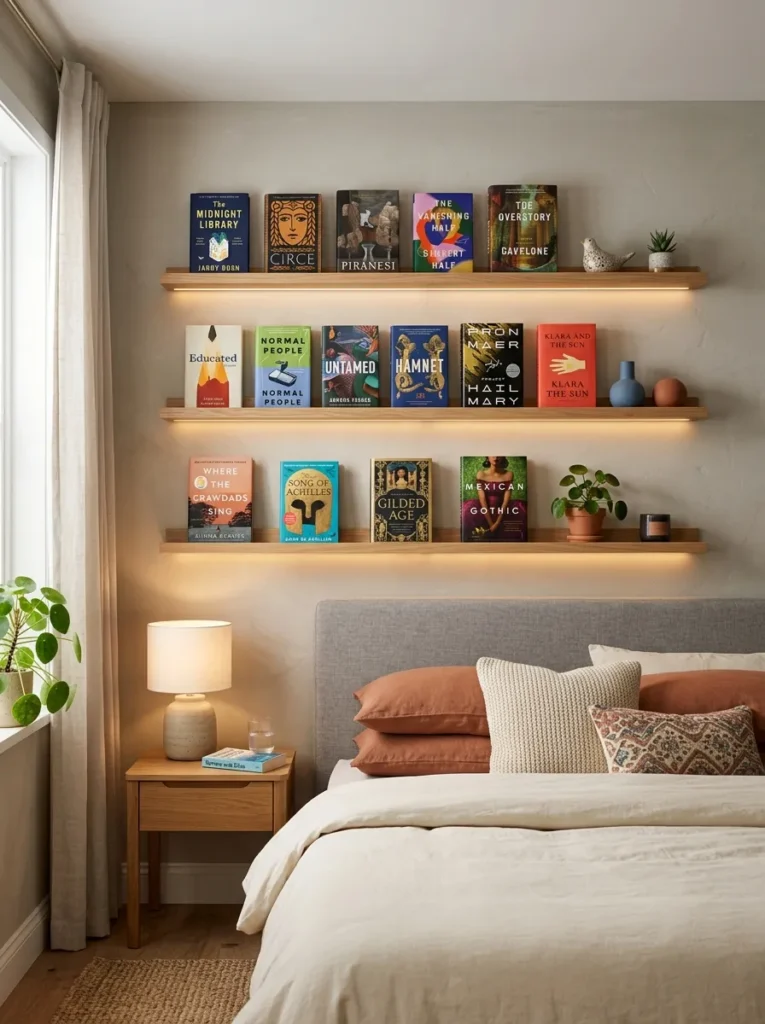 Bedroom Wall Decor Ideas