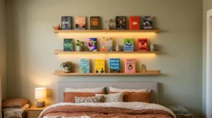 Bedroom Wall Decor Ideas