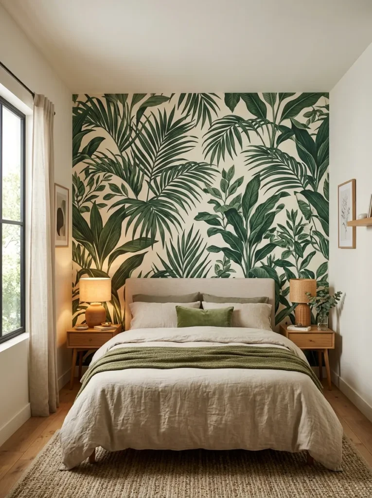Bedroom Wall Decor Ideas