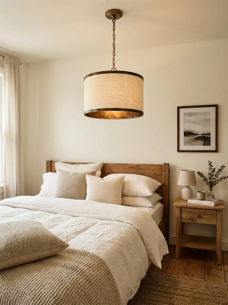 Bedroom Ceiling Lights