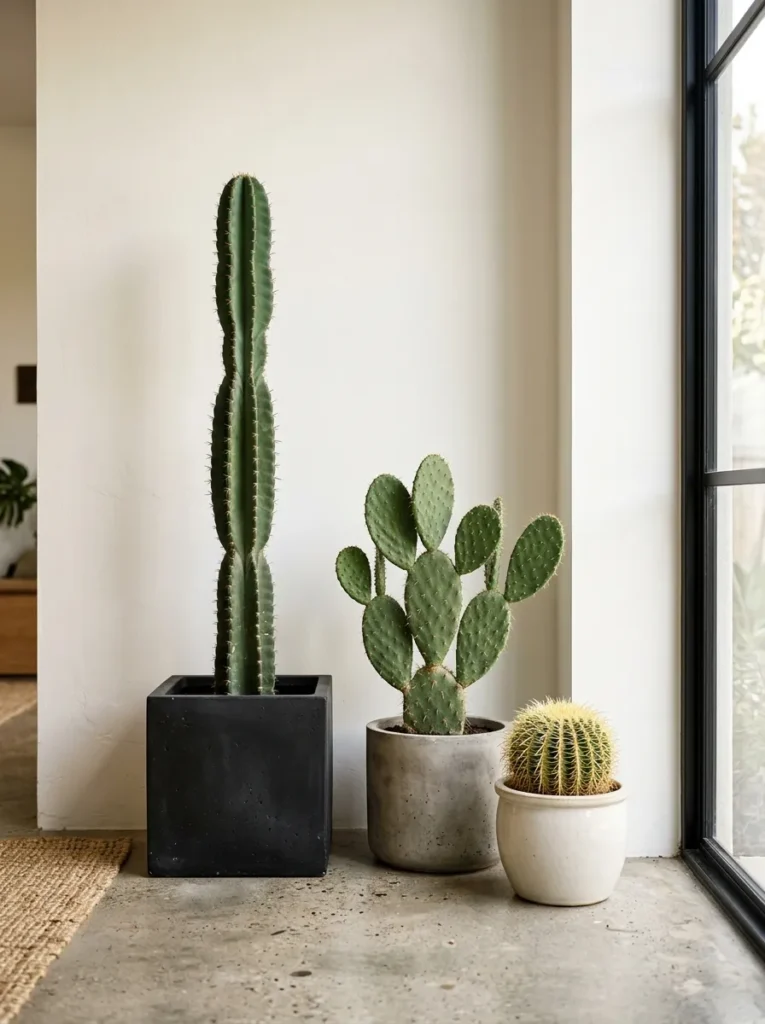 Succulent Planter Ideas