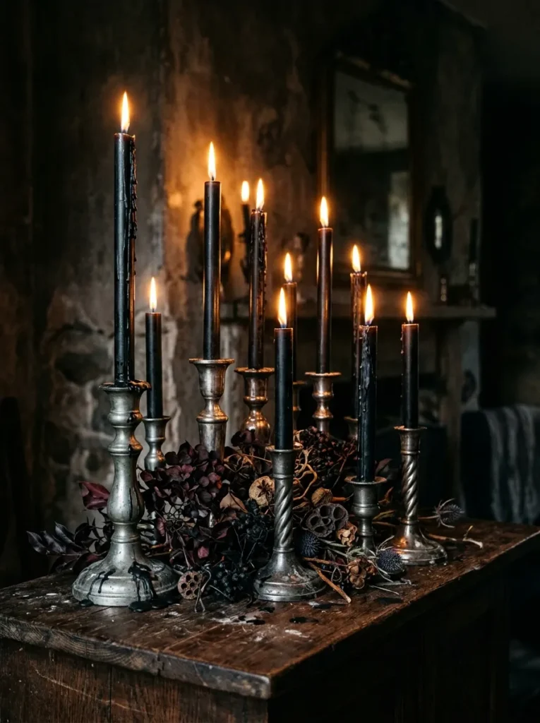 Halloween Decor Ideas