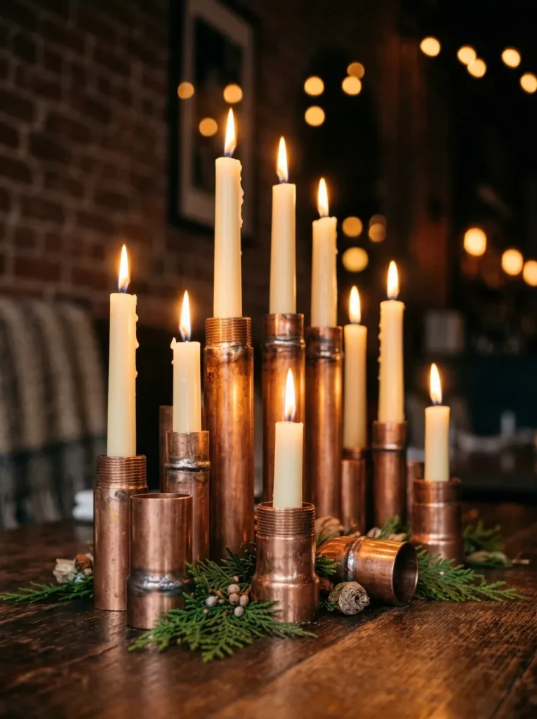 Home Depot Christmas Decorations