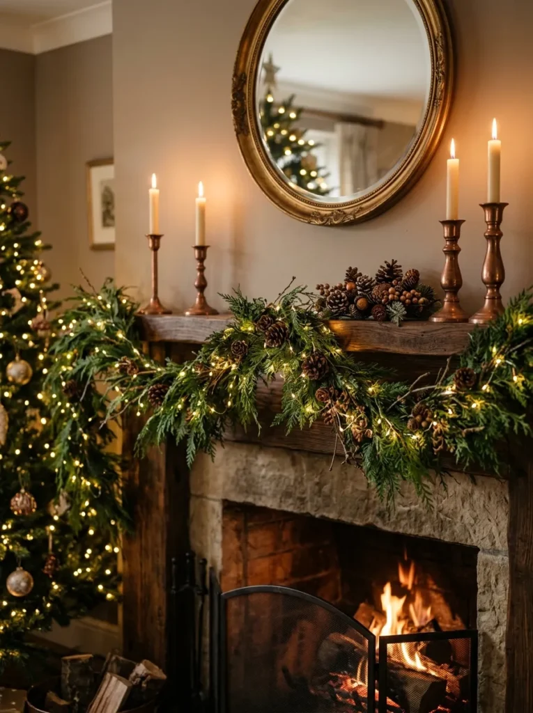 Home Depot Christmas Decorations