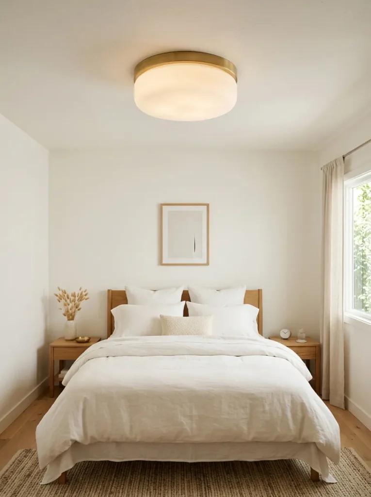 Bedroom Ceiling Lights