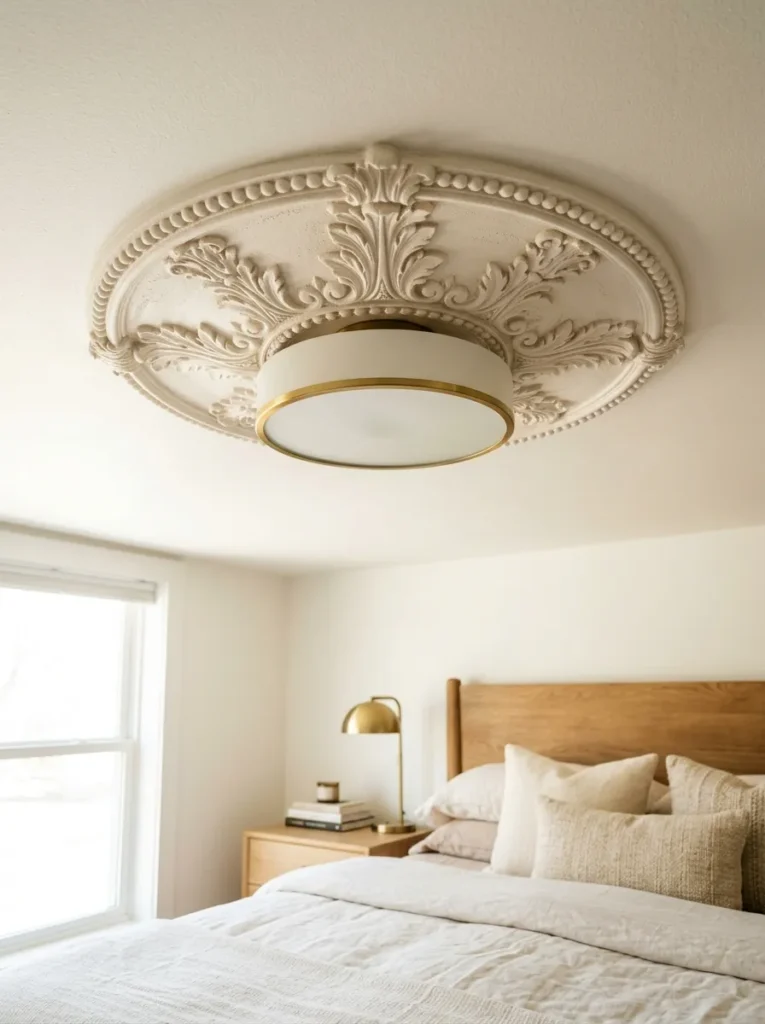 Bedroom Ceiling Lights