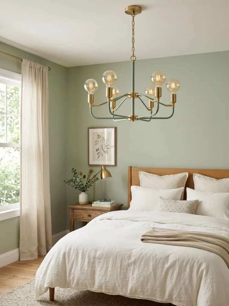 Bedroom Ceiling Lights
