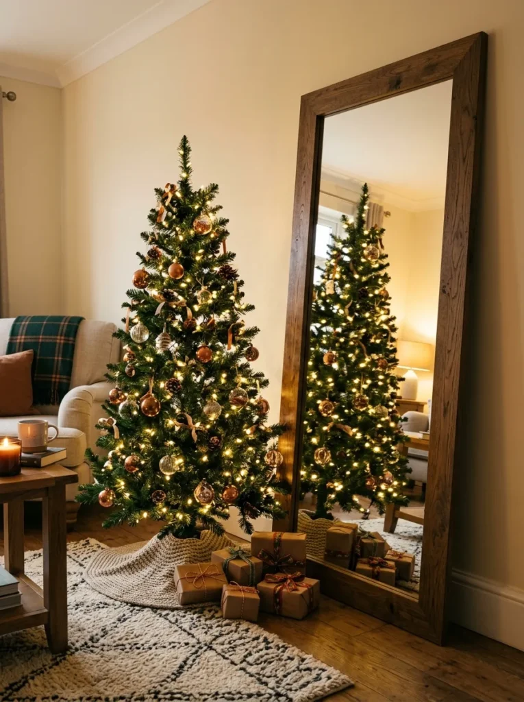 Home Depot Christmas Decorations
