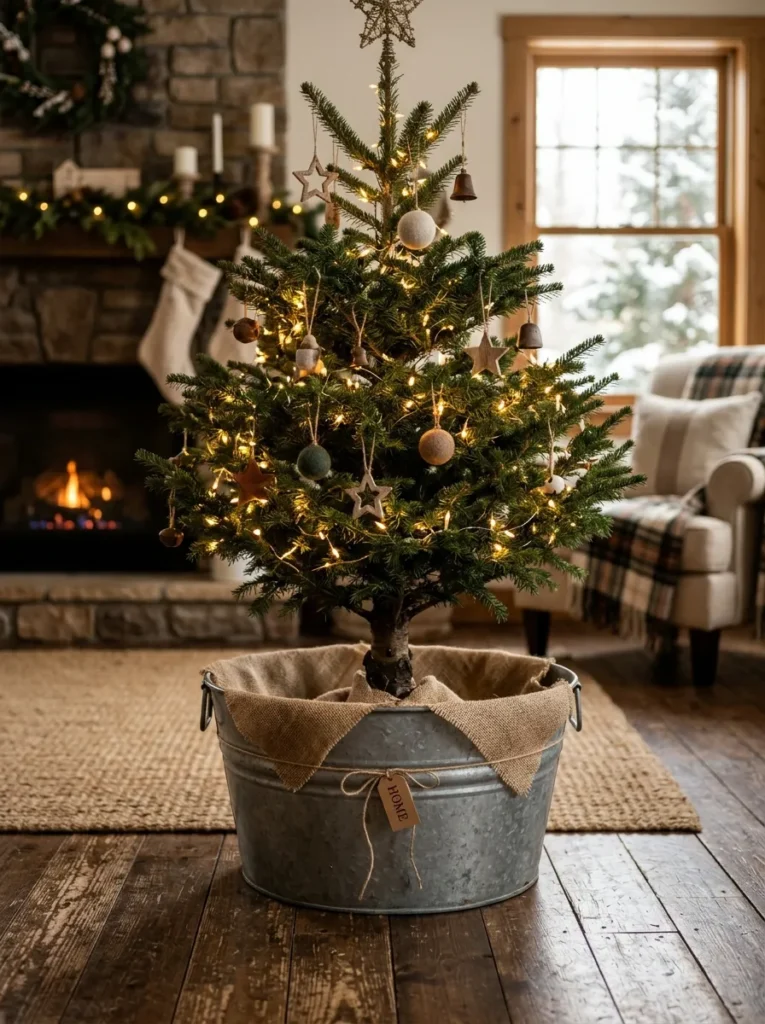 Home Depot Christmas Decorations