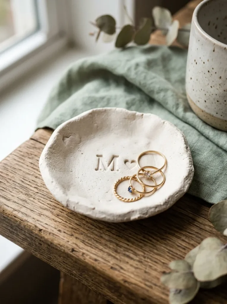 Handmade Gifts