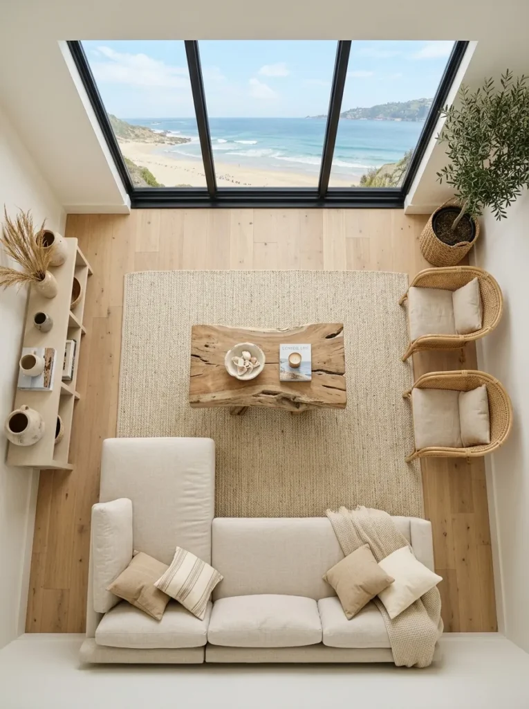 Beach Decor Ideas