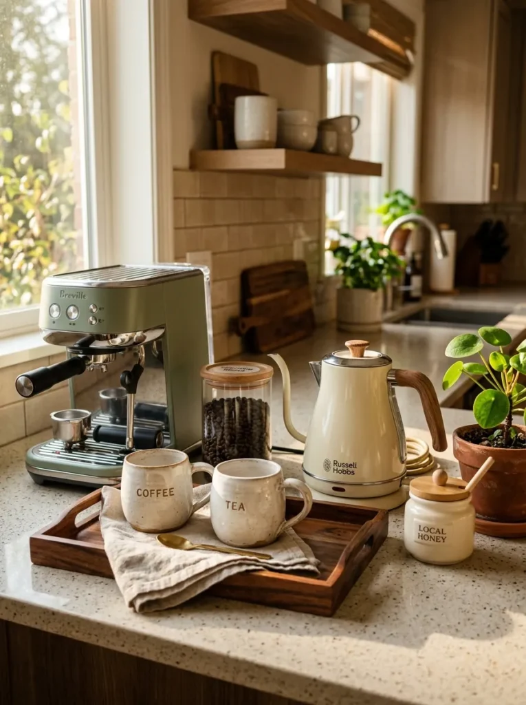 Kitchen Decor Ideas