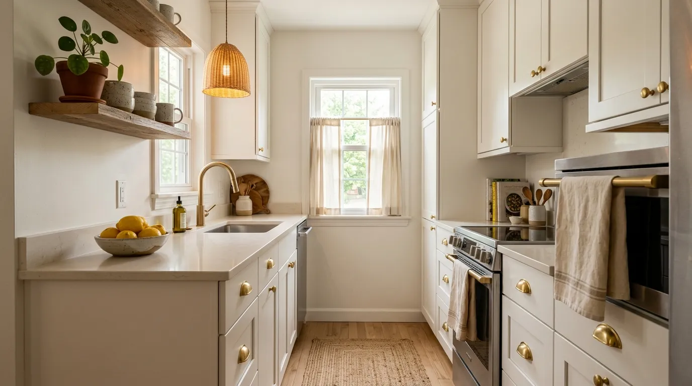 Kitchen Decor Ideas