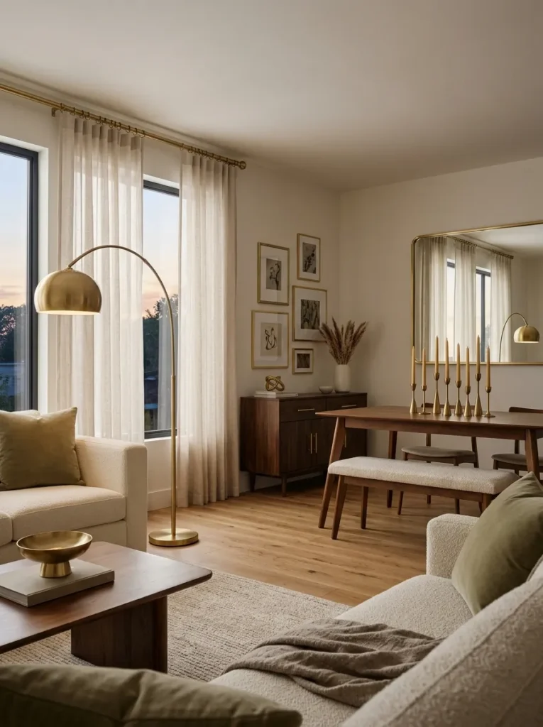 Room Decorating Ideas