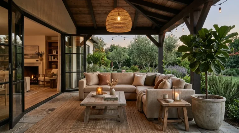 Home Styling Trends