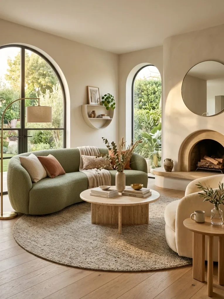 Home Styling Trends