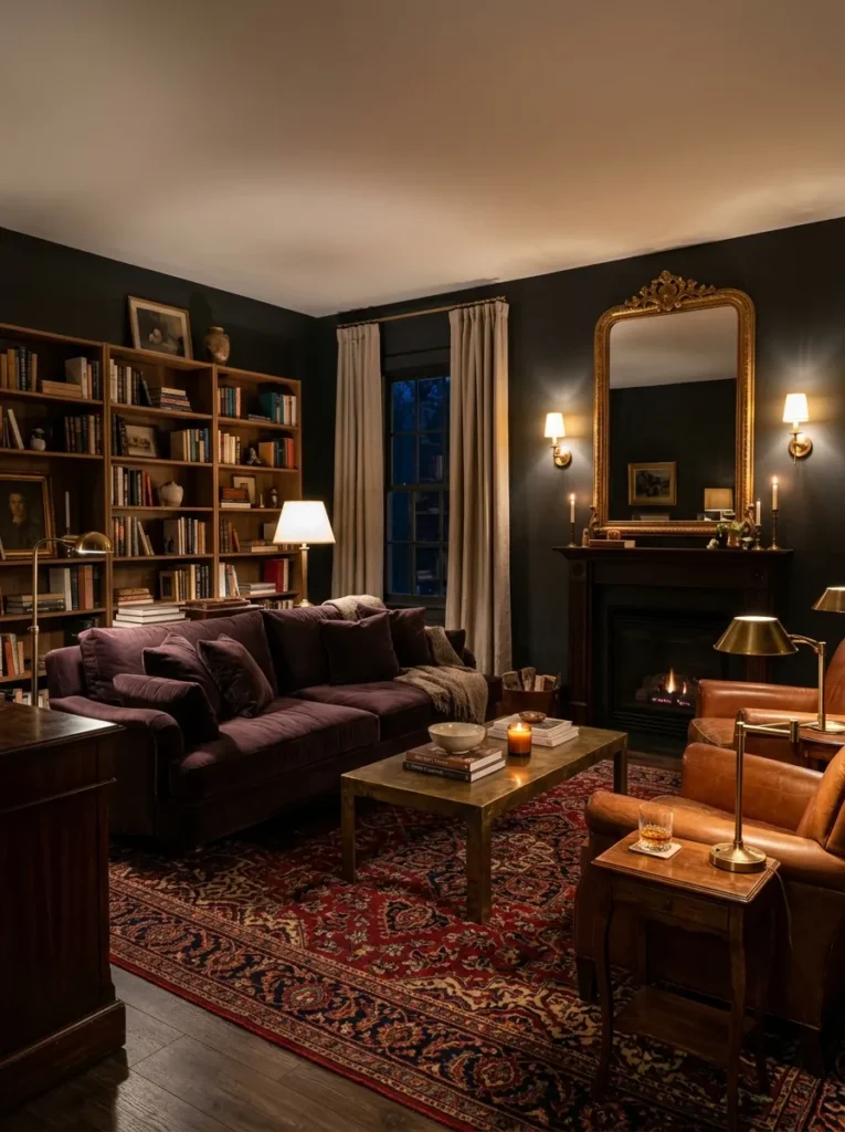 Living Room Designs