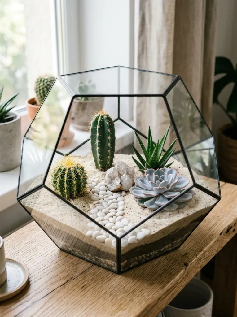 Succulent Planter Ideas
