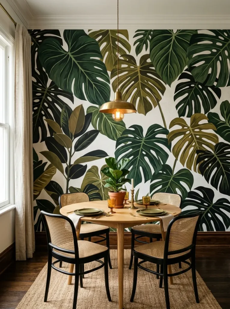 Large Wall Decor Ideas