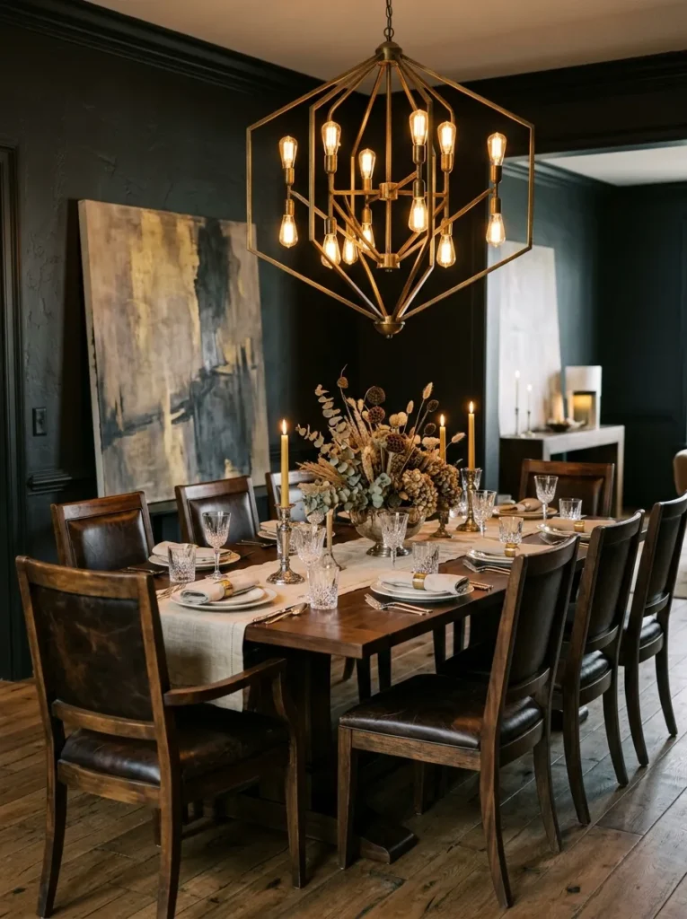 Luxury Interior Decor Ideas