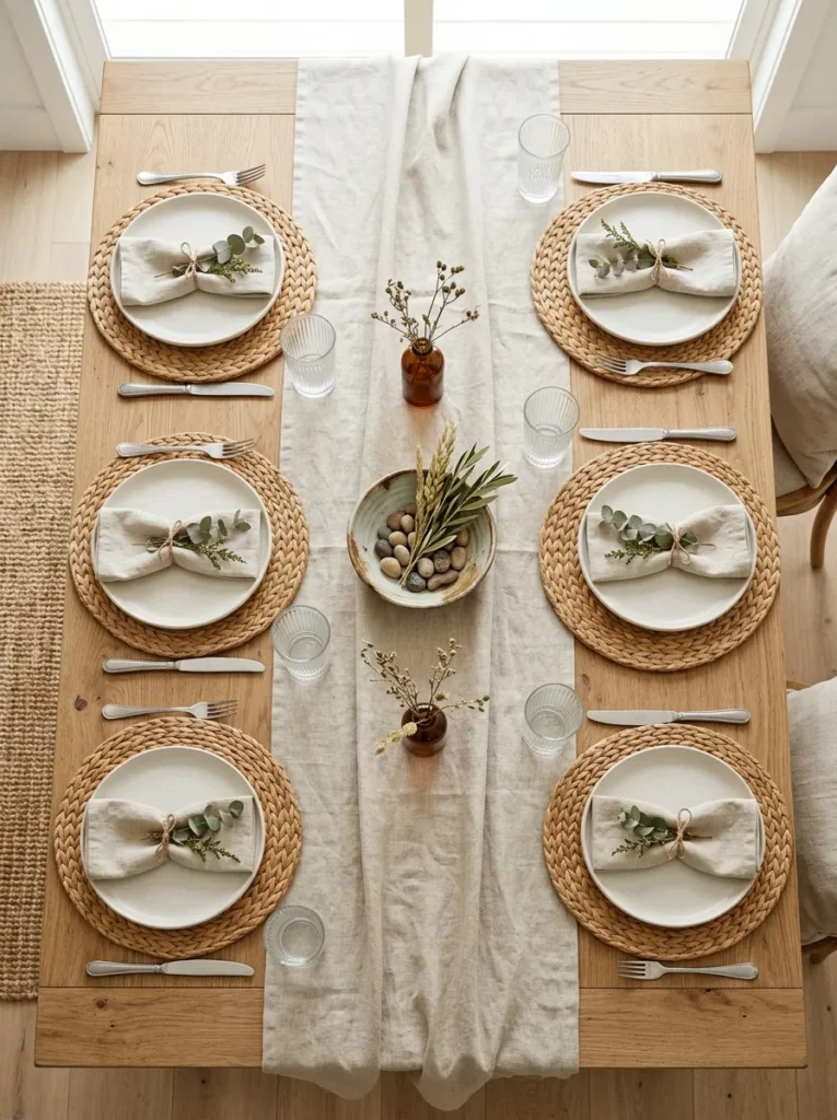 Beach Decor Ideas
