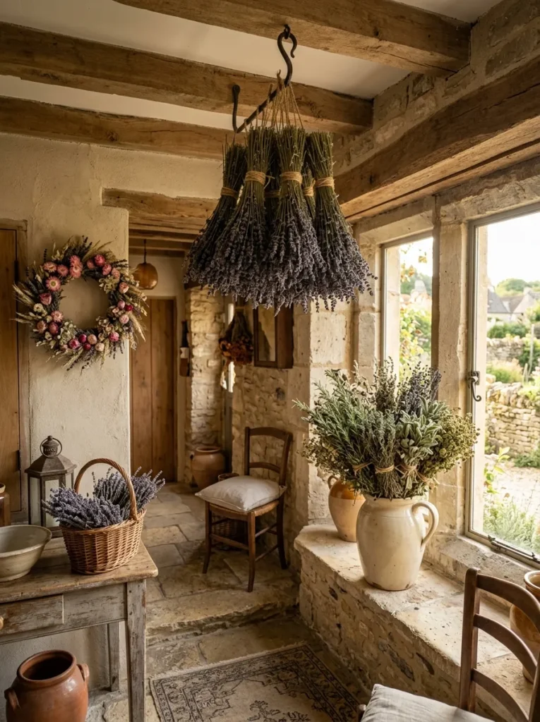 French Country Home Decor