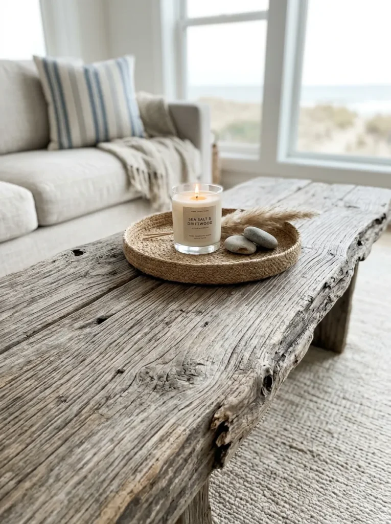 Beach Decor Ideas