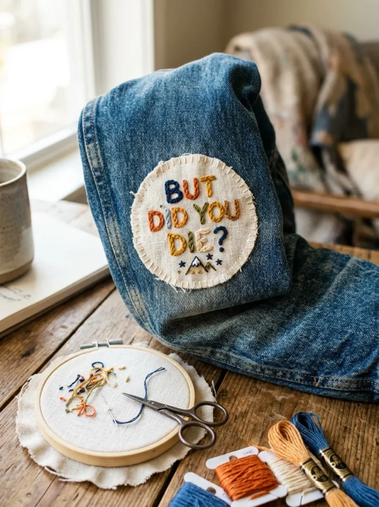 Handmade Gifts