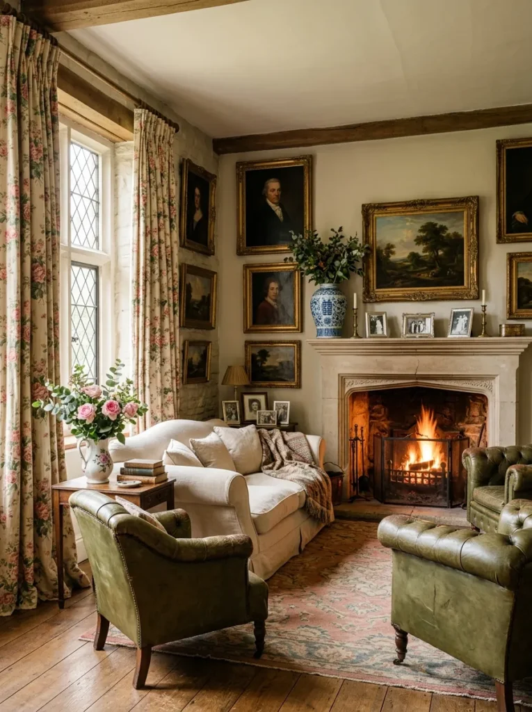 Living Room Designs